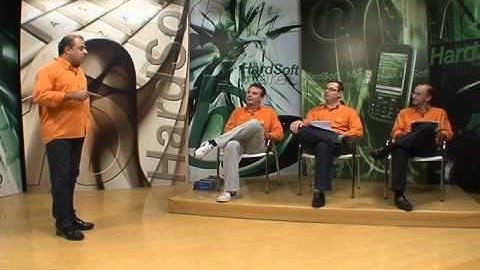 HardSoft - Programa 498 - Bloco 1