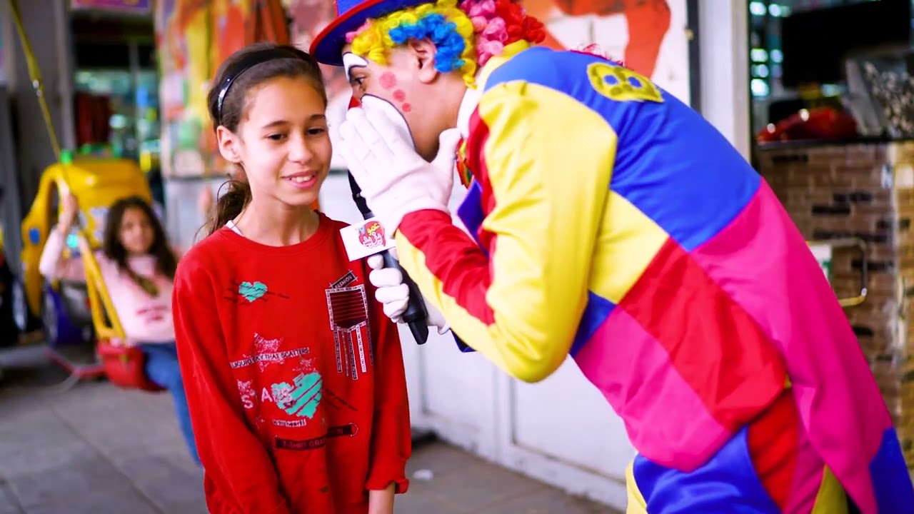 برنامج شكون الشاطر من تقديم بينقو الحلقة 06 كل إثنين على 18:00 على قناة عمو يزيد تيفي