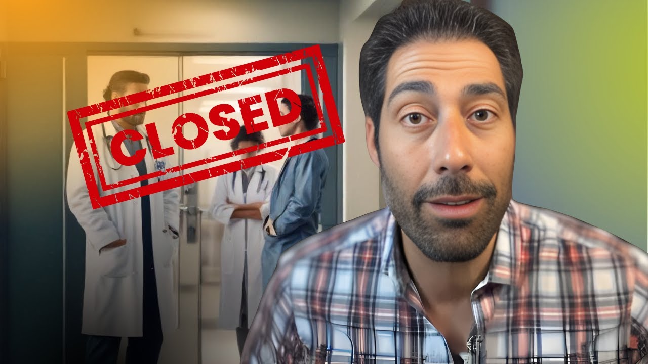 Hospitals closing and that could impact you YouTube Hospitals closing and that could impact you YouTube