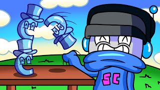 We Flip Infinite Bottles and Go Insane in Flippy Bottle Extreme! screenshot 1