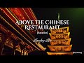 Above The Chinese Restaurant By Laufey Lin Karaoke Live Concert Version mp3