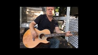 Video thumbnail of "Wicked Games - Guitar Lesson"
