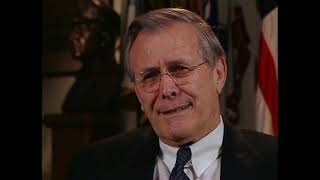 Inside 9/11 - The Pentagon