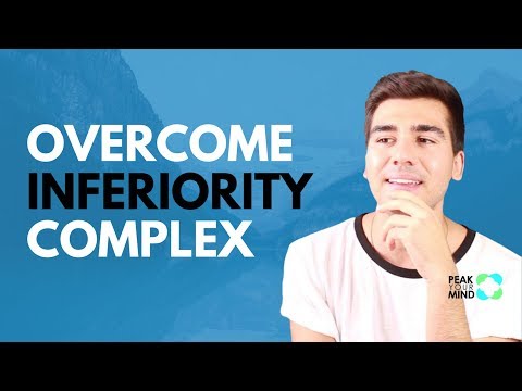 Video: How To Stop Being Complex