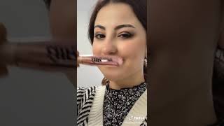 Buse Korkmaz Makyaj Değişim Videosu