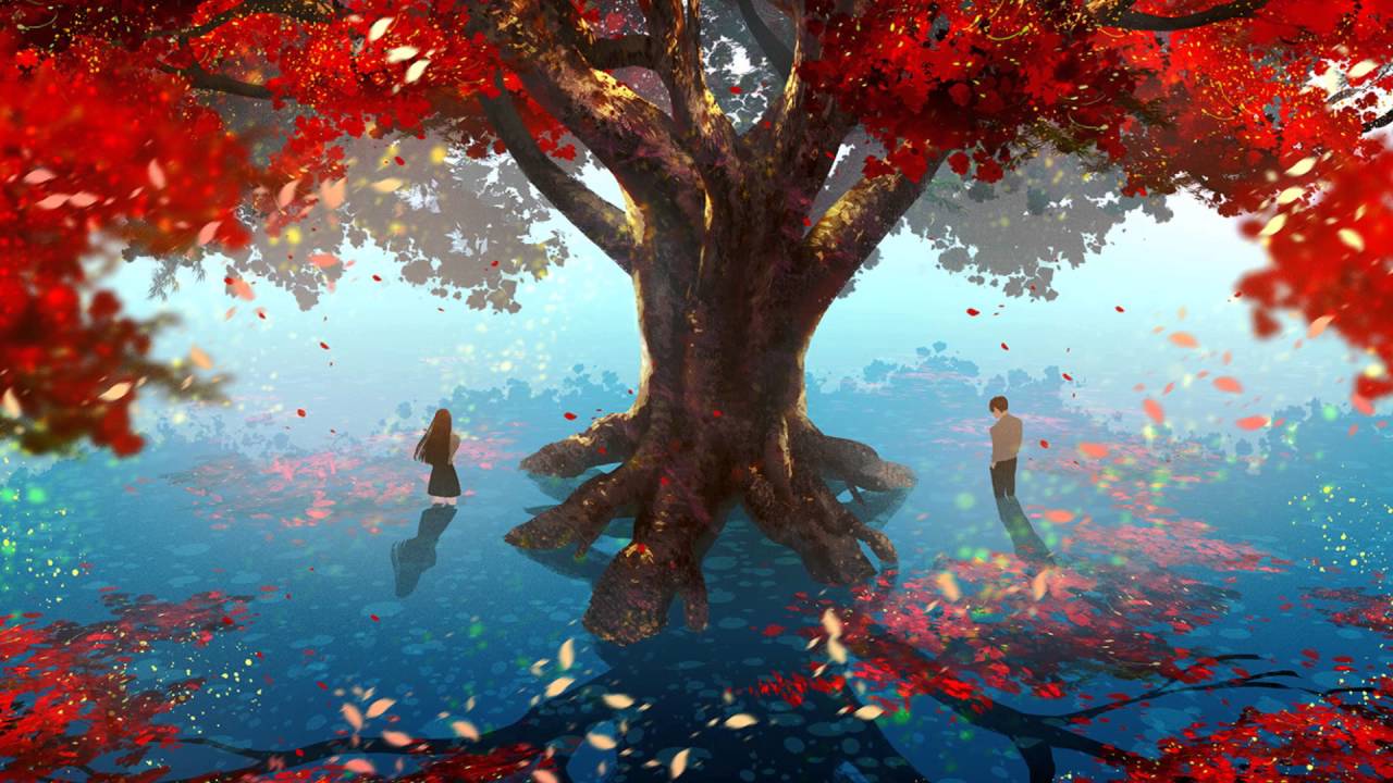 The Aurora Principle - An Early Glow