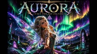 AURORA | Set The Sky On Fire
