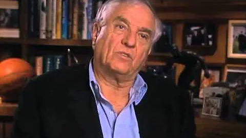 Garry Marshall discusses how Cindy Williams depart...