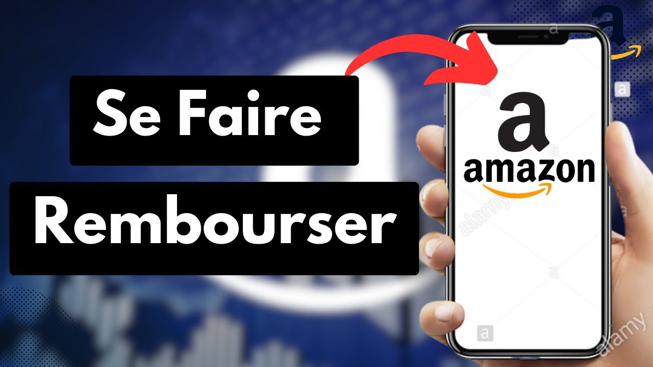 Comment Se Faire Rembourser Sur Amazon Colis Non Reçu YouTube