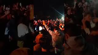 POWER METAL - Timur Tragedi ujungpangkah gresik