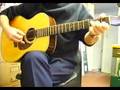 Pancho and Lefty guitar chords