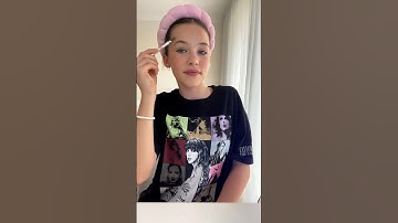 Leave a ❤️ if u agree #taylorswift #swifties #grwm