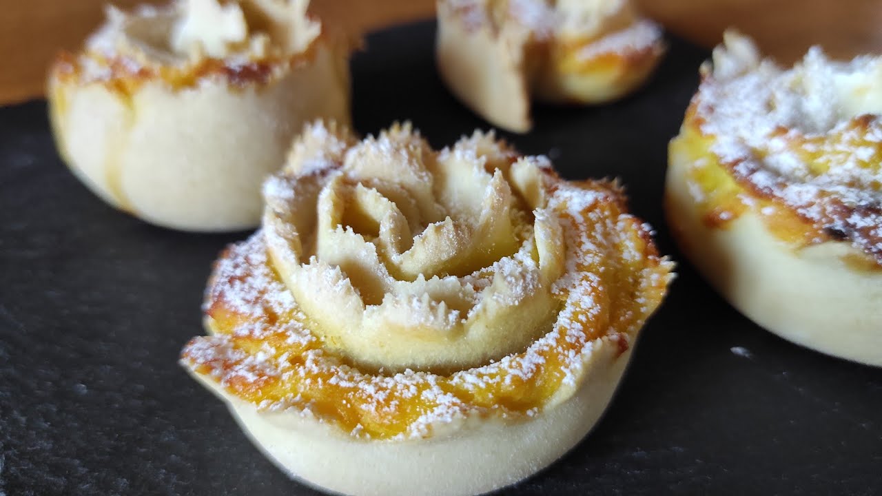 Pardule Sarde a spirale tradizionali