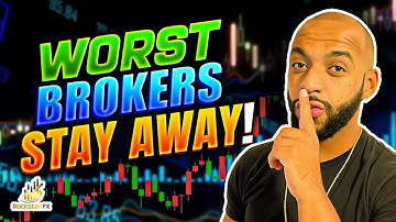 The Truth About Binary Options Brokers...