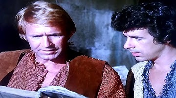 "Planet Of The Apes" (TV Series) - Back On Earth In The Future