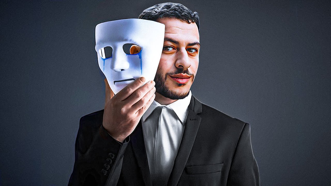 La vérité derrière les excuses de Youtubers... (React)