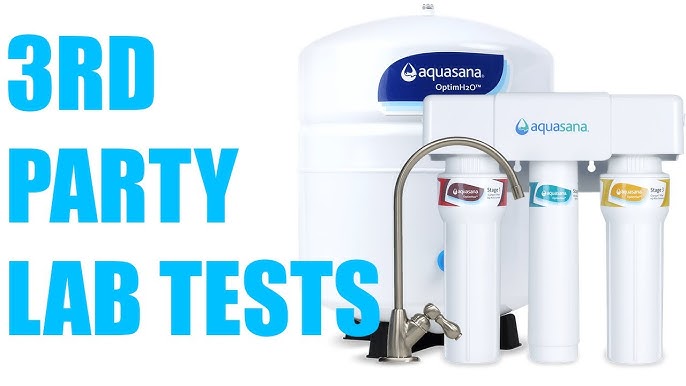 I Tested an AquaTru Countertop RO… Is It as Good as They Say? 