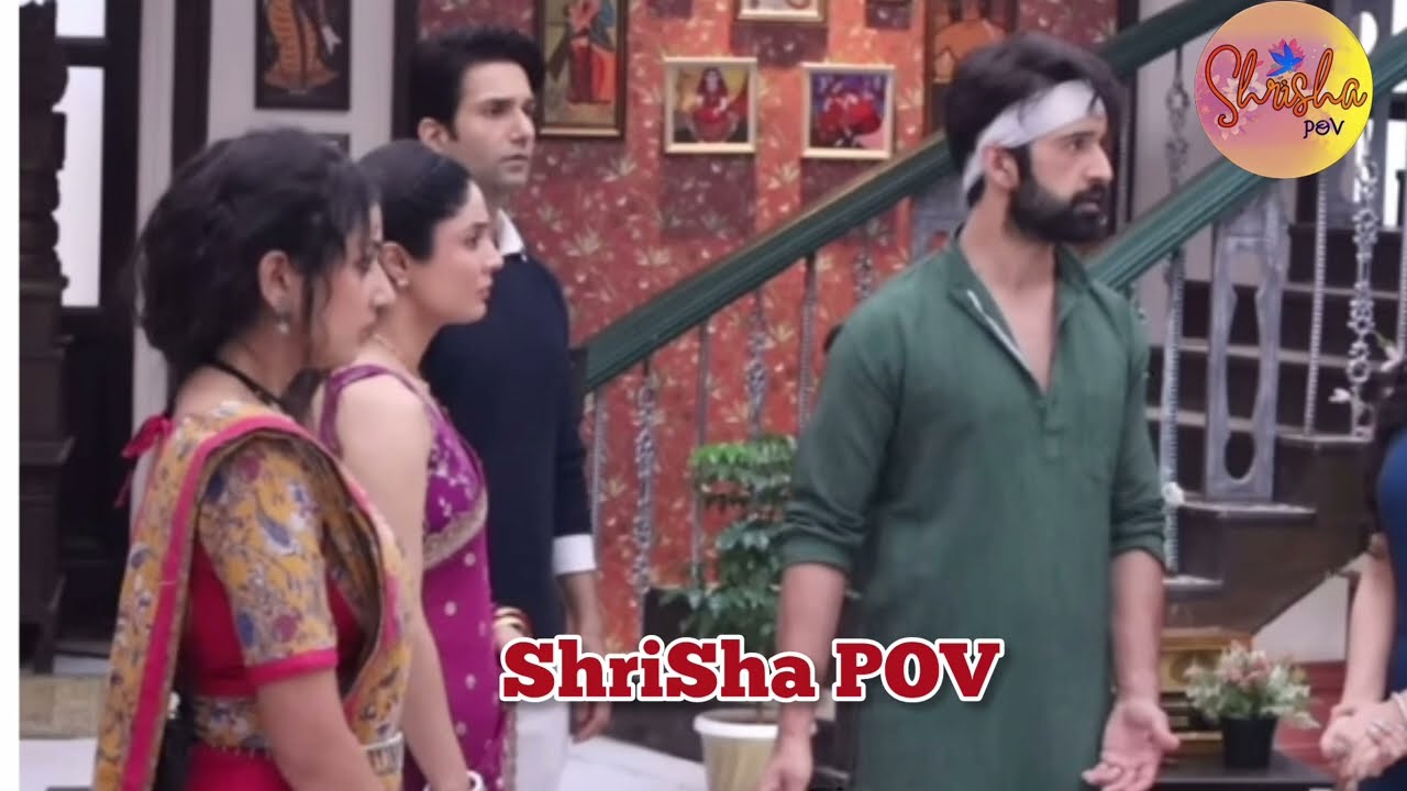 Jhanak ने निभाया वादा पहुंचाया Rishi को उसके घर safely | Aditi निकली मौका परस्त झनक को दिया ताना 