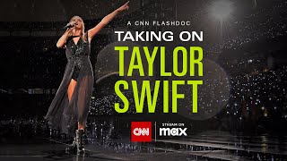 Taking On Taylor Swift | Trailer