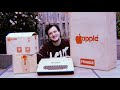 Retr0Apple || Apple II Europlus unboxing! SUPER RARE!