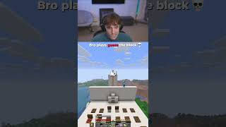 Guess The Minecraft Block