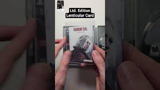 Resident Evil Requiem Deluxe Edition Steelbook Unboxing! (PS5)