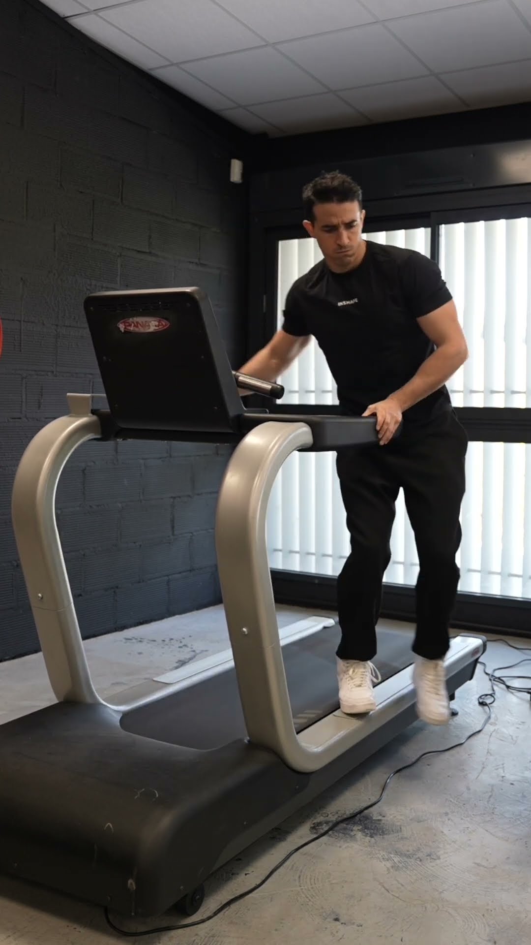Best exercise to lose weight !! ??