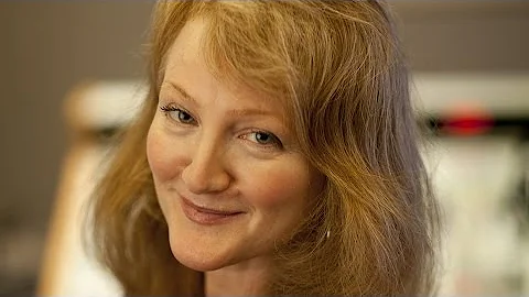 Krista Tippett and David Whyte on Becoming Wise