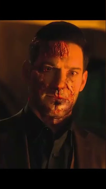 Lucifer / 2016 | Tom Ellis