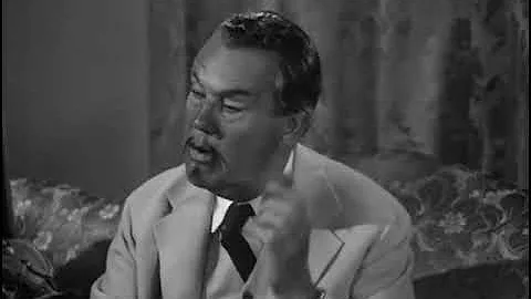 Charlie Chan - Black Magic - 1944 - Sydney Toler