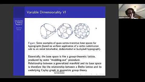Wolfram Physics III: Completion Procedures and Basic Quantum Mechanics"