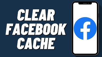 How to Clear Facebook Cache on iPhone (2024)