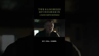 THE BANSHEES OF INISHERIN | He's Dull | Searchlight Pictures