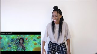 Reacting To Twice & Bts Fancyboy With Luv Mashup Feat. Halsey & Got7 - Lullaby Inst.bangtwice