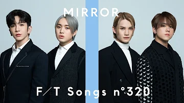 MIRROR - Rumours / THE FIRST TAKE