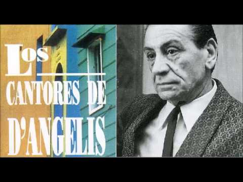 ALFREDO DE ANGELIS - CARLOS DANTE - SENTENCIA - TANGO - 1947