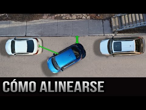 Video: ¿Cuál es el tipo de estacionamiento más fácil?