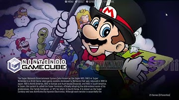 Emulation Frontend Demo