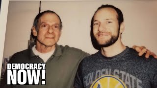 David Gilbert, Ex-Weather Underground Member, Granted Clemency by Cuomo. Will Parole Board Free Him?