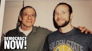 David Gilbert, Ex-Weather Underground Member, Granted Clemency by Cuomo. Will Parole Board Free Him? image