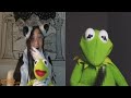 Kermit will steal yo' girl on Omegle