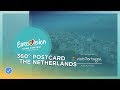 360 Lisboa – Waylon’s Postcard  Eurovision 2018