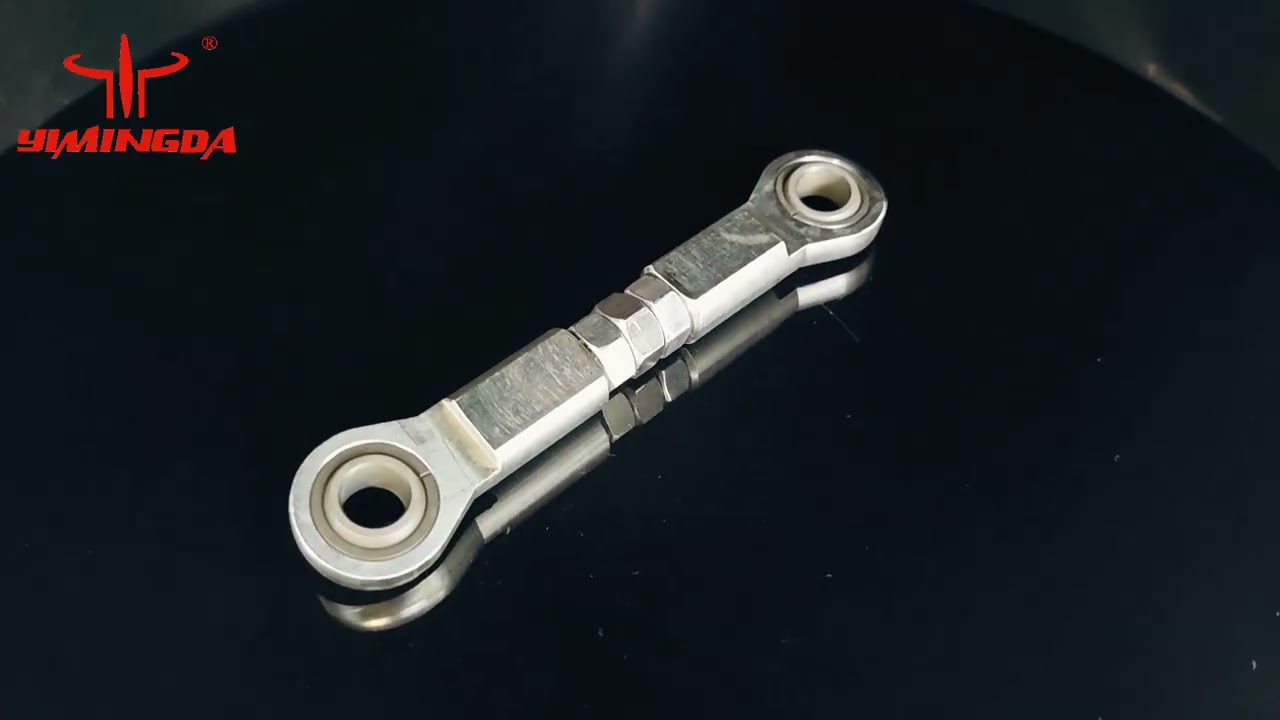 91024000 ASSEMBLY, BELT TENSION Cutter Part for Gerber XLC7000 Parts