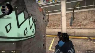 [CS-GO] random clips #3