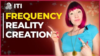Download Lagu Raise Your Frequency and Manifest Your Dreams: A Reality Transurfing Guide With Renee Gracia MP3