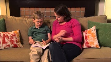 Hands on reading: A simple strategy to build comprehension