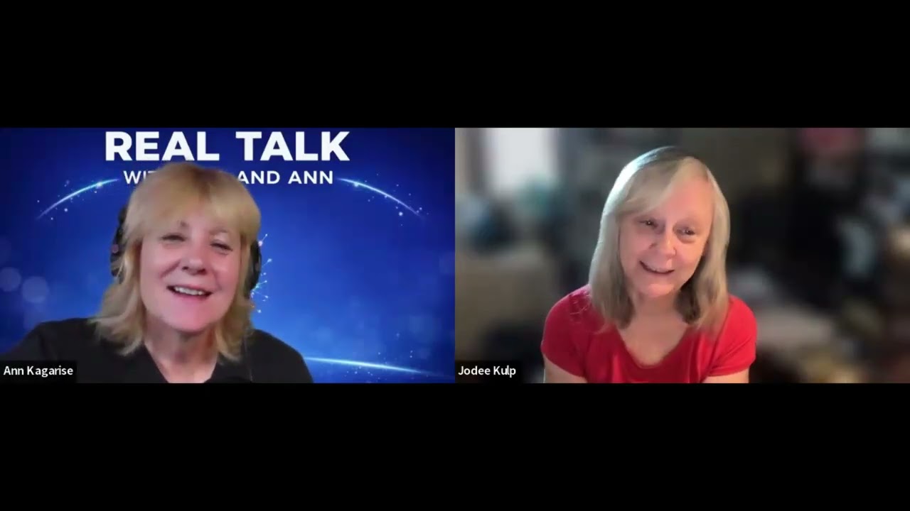 A Mother’s Story Of FASD Advocacy And A Daughter’s Spark part 2