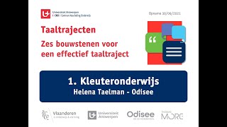 Download Lagu Taaltrajecten: Zes bouwstenen voor een effectief taaltraject - 1. Kleuteronderwijs MP3 Download Lagu Taaltrajecten: Zes bouwstenen voor een effectief taaltraject - 1. Kleuteronderwijs MP3