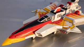 BANDAI ウルトラマンメビウス ガンフェニックスストライカー ガンブースター ウルトラマンメビウス ガンフェニックス | ウルトラマンシリーズ