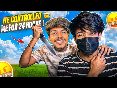 🤯TPG Sidhu almost k*lled me😭He controlled me for 24 hour’s☠️